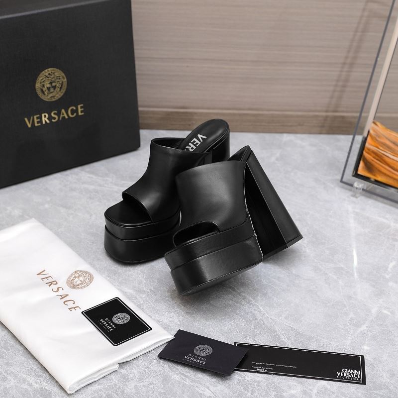 Versace Slippers